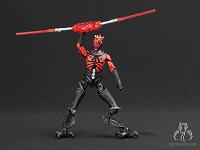 Darth Maul