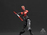 Darth Maul
