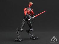 Darth Maul