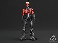 Darth Maul