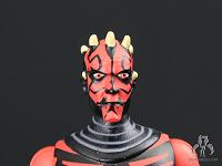 Darth Maul