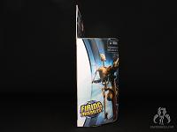 Star Wars The Phantom Menace 3D Stap with Battle Droid