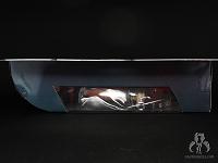 Star Wars The Phantom Menace 3D Stap with Battle Droid