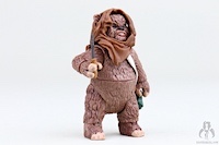 Flitchee (a.k.a. E-11 Ewok)