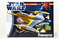 Naboo Starfighter