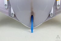 Star Wars The Phantom Menace 3D Naboo Starfighter