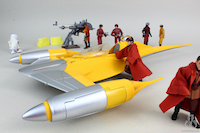 Naboo Starfighter