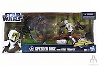 Speeder Bike