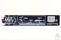 Star Wars The Phantom Menace 3D Speeder Bike with Scout Trooper