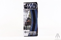 Star Wars The Phantom Menace 3D Speeder Bike with Scout Trooper