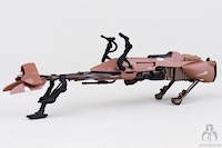 Speeder Bike