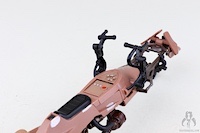 Speeder Bike