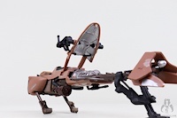 Speeder Bike