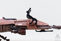 Speeder Bike