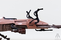 Speeder Bike