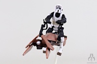 Speeder Bike