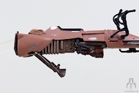 Speeder Bike