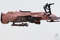 Speeder Bike