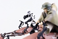 Speeder Bike