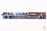 Star Wars The Phantom Menace 3D Yavin Pilot Pack