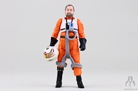 Jek Porkins - Red 6