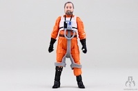 Jek Porkins - Red 6