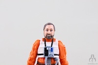 Jek Porkins - Red 6