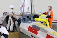 Jek Porkins - Red 6