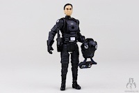 Mauler Mithel - Black 2
