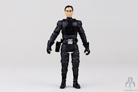 Mauler Mithel - Black 2