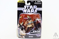 Star Wars The Saga Collection Sora Bulq 015