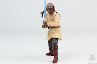 Star Wars The Saga Collection Sora Bulq 015