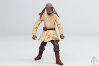 Star Wars The Saga Collection Sora Bulq 015