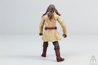 Star Wars The Saga Collection Sora Bulq 015