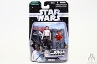 Star Wars The Saga Collection Han Solo (Carbonite) 002