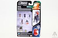 Star Wars The Saga Collection Han Solo (Carbonite) 002