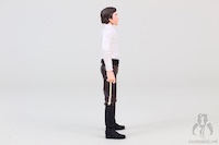 Star Wars The Saga Collection Han Solo (Carbonite) 002