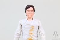 Star Wars The Saga Collection Han Solo (Carbonite) 002