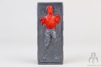 Star Wars The Saga Collection Han Solo (Carbonite) 002