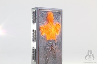 Star Wars The Saga Collection Han Solo (Carbonite) 002