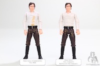 Star Wars The Saga Collection Han Solo (Carbonite) 002
