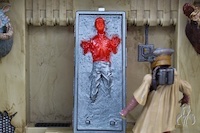 Star Wars The Saga Collection Han Solo (Carbonite) 002
