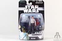 Han Solo (Carbonite) - UGH