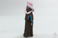 Star Wars The Saga Collection Bib Fortuna 003