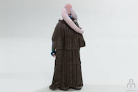Star Wars The Saga Collection Bib Fortuna 003