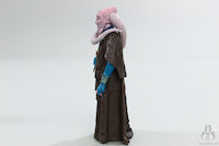 Star Wars The Saga Collection Bib Fortuna 003