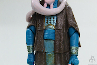 Star Wars The Saga Collection Bib Fortuna 003