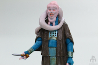 Star Wars The Saga Collection Bib Fortuna 003