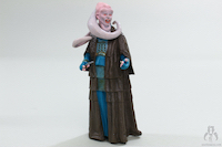 Star Wars The Saga Collection Bib Fortuna 003