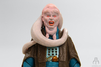 Star Wars The Saga Collection Bib Fortuna 003